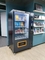 Coca Cola Snack Food Vending Machine H5 Page ระบบการชำระเงินแบบไม่ต้องสัมผัส